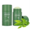 Masque Stick Purifiant au Thé Vert – Herbicos