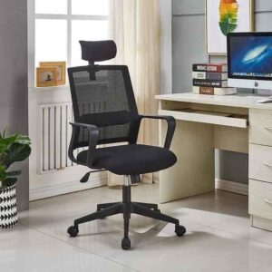 Chaise de Bureau Ergonomique