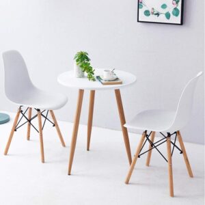 Table de Salle à Manger Tête-à-Tête