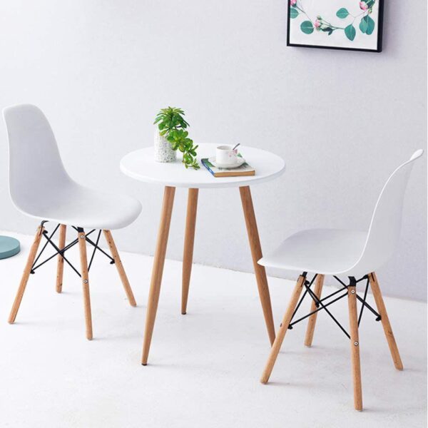 Table de Salle à Manger Tête-à-Tête