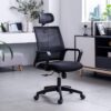 Chaise de Bureau Ergonomique