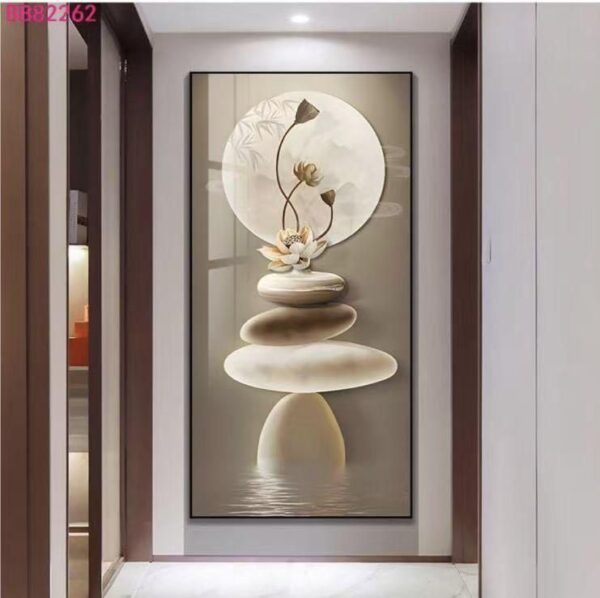 Tableau Mural Chic – Grand Modèle