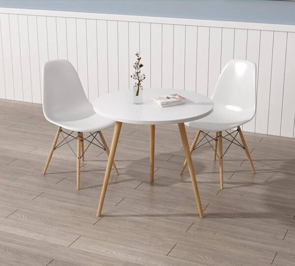 Table de Salle à Manger Tête-à-Tête