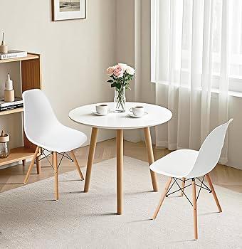 Table de Salle à Manger Tête-à-Tête