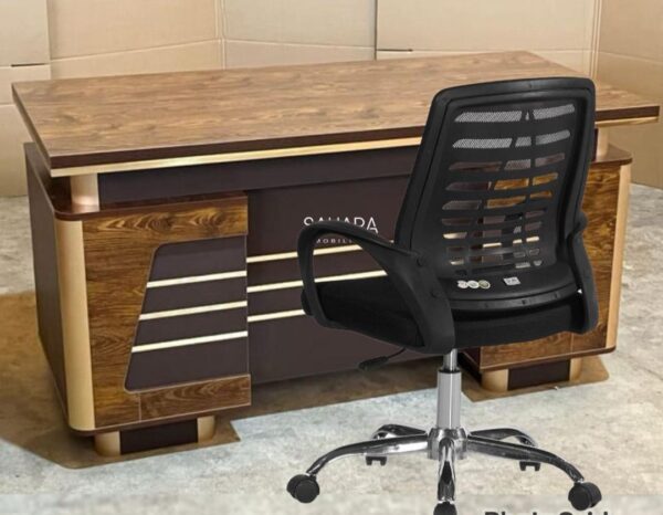 Table Bureau de Qualité Supérieure avec Chaise