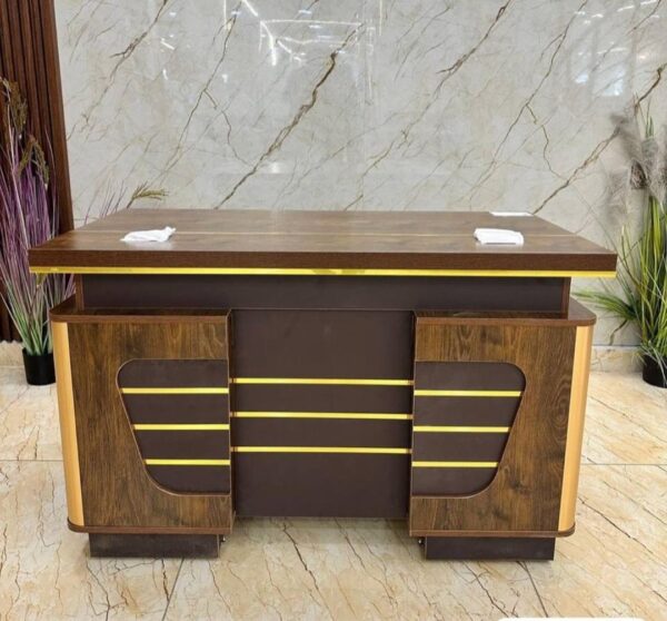 Table Bureau de Qualité Supérieure avec Chaise