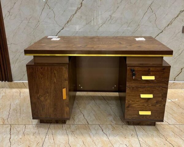 Table Bureau de Qualité Supérieure avec Chaise